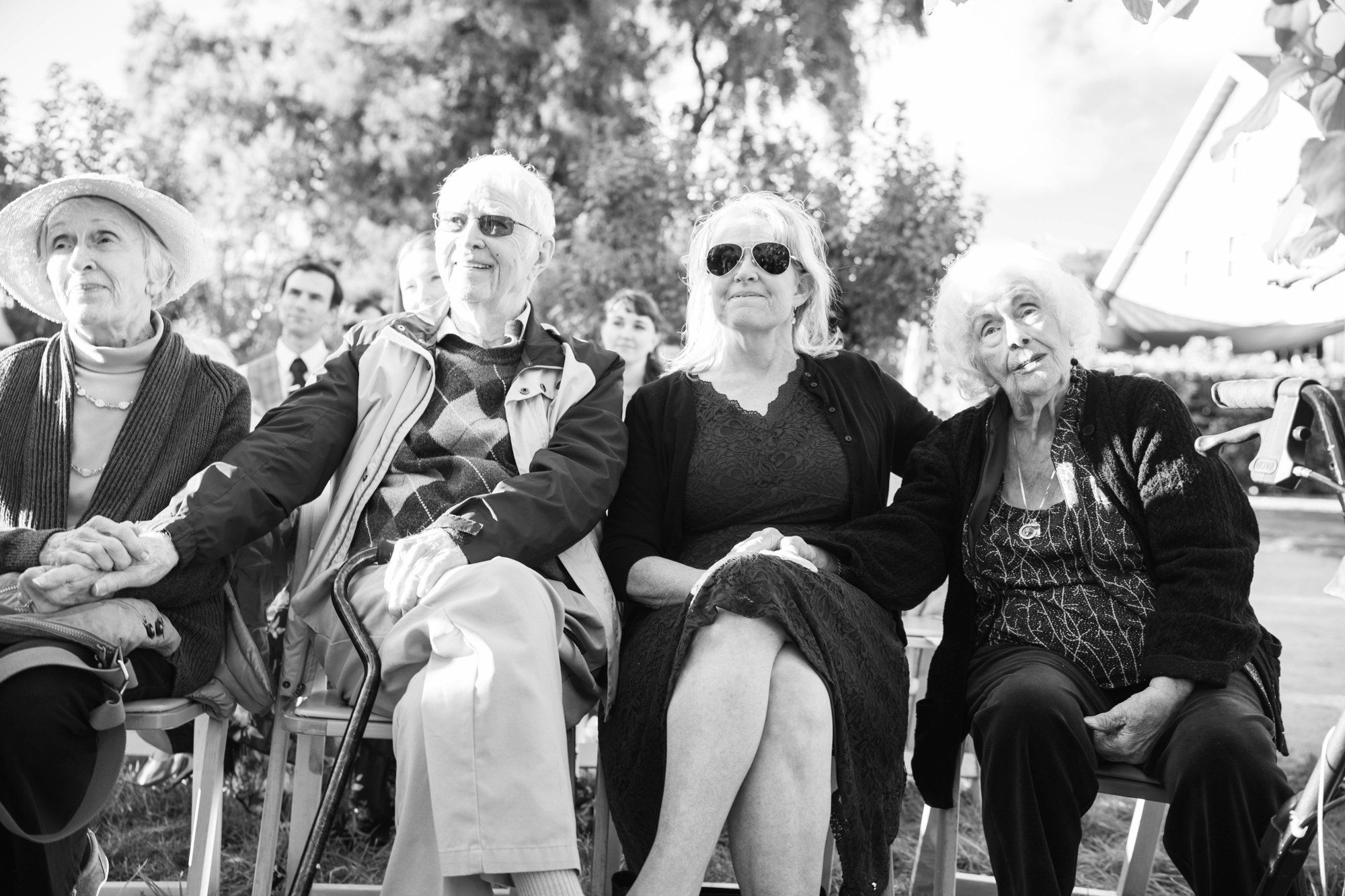 A farm-to-table vineyard wedding at Farmstead, A Farm-to-Table Ceremony at Apple Meadow, Farmstead