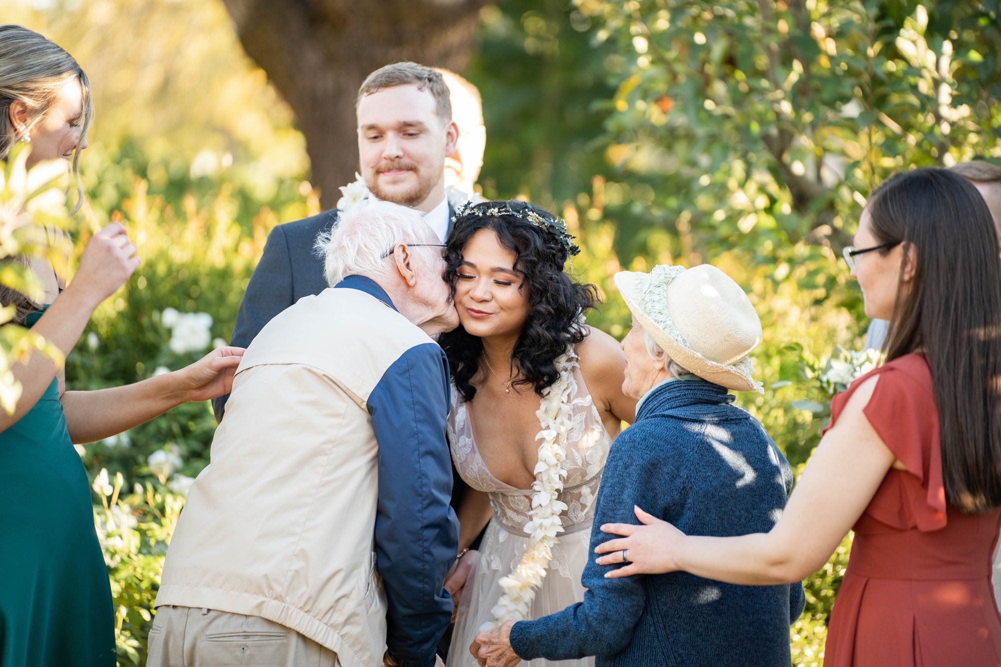 farm-to-table vineyard wedding at farmstead, st helena, The Farm-to-Table Vineyard Wedding Ceremony at Apple Meadow