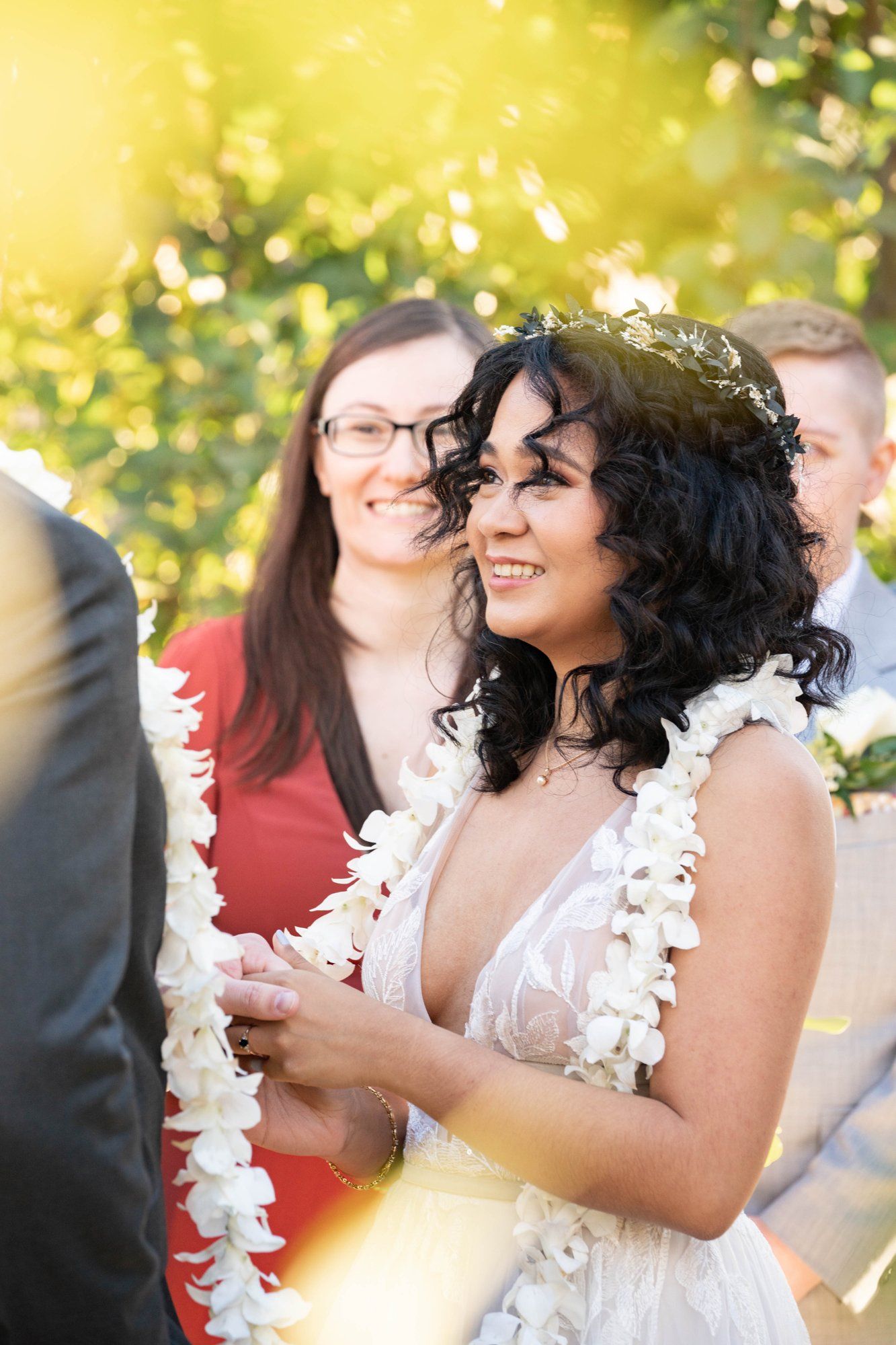 A farm-to-table vineyard wedding at Farmstead, A Farm-to-Table Ceremony at Apple Meadow, Farmstead
