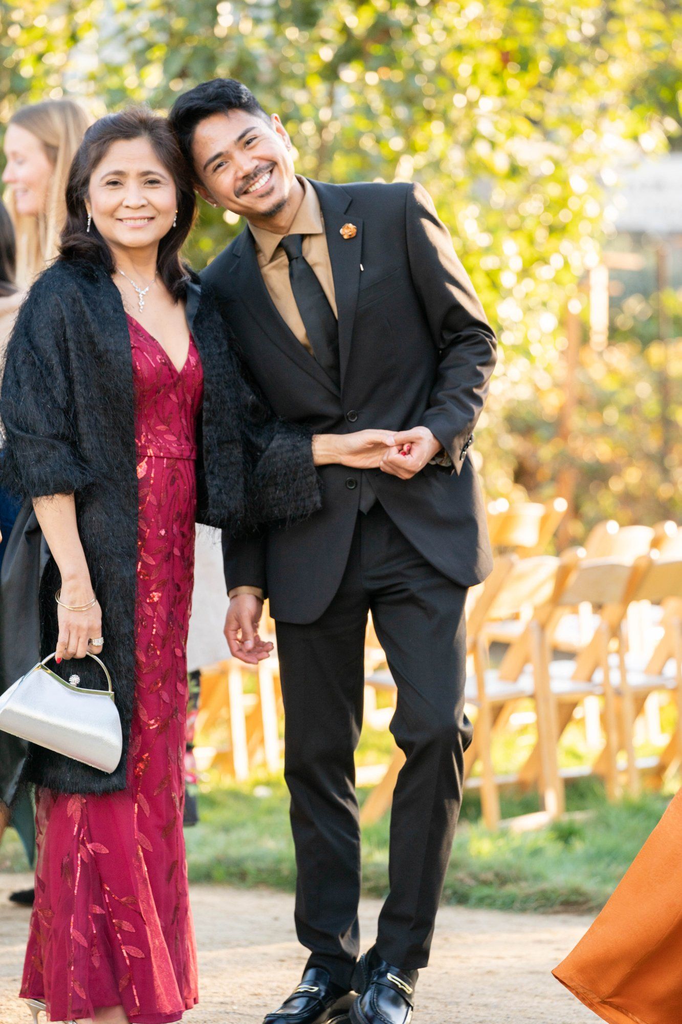 farm-to-table vineyard wedding at farmstead, st helena, The Farm-to-Table Vineyard Wedding Ceremony at Apple Meadow