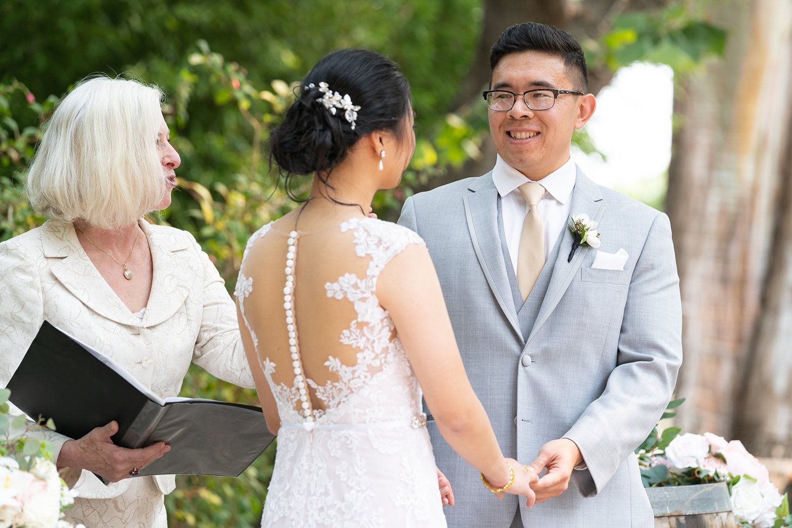 adobe mission vineyard wedding at cline family cellars, A Historic-Adobe Sonoma Ceremony