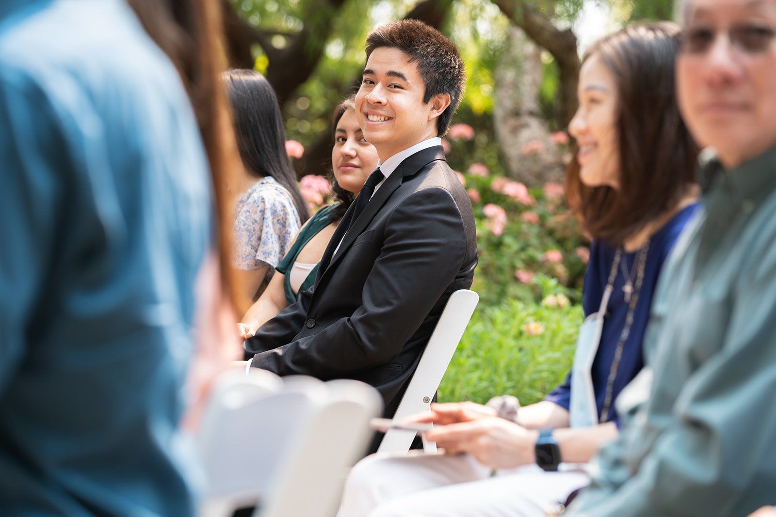 adobe mission vineyard wedding at cline family cellars, A Historic-Adobe Sonoma Ceremony