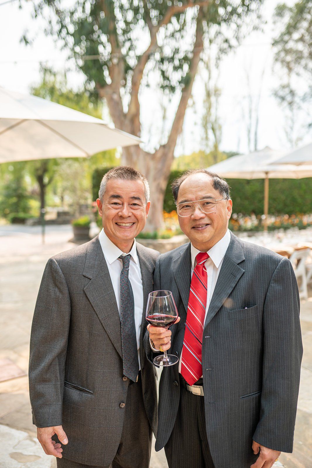 adobe mission vineyard wedding at cline family cellars, Family, Friends, and the Mission Grounds