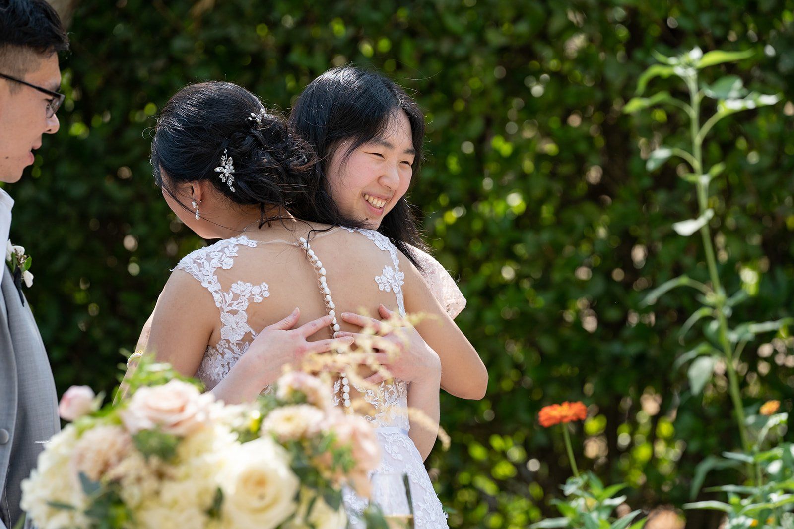 adobe mission vineyard wedding at cline family cellars, A Historic-Adobe Sonoma Ceremony