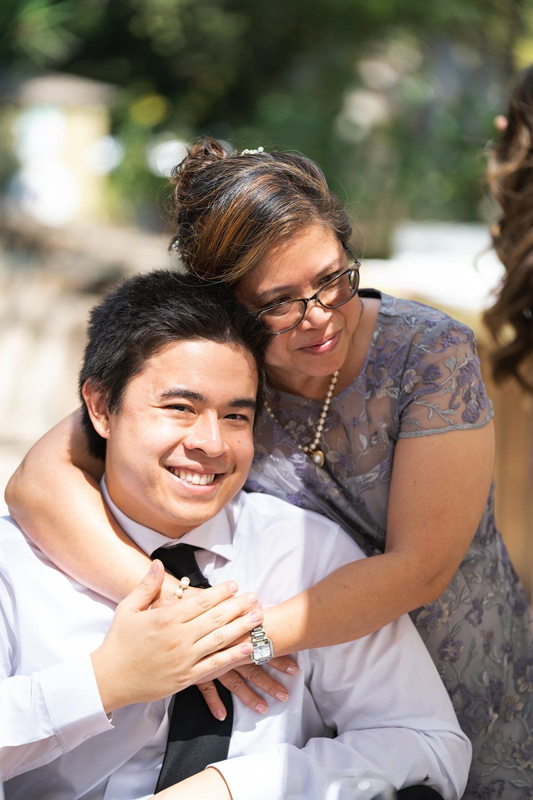 adobe mission vineyard wedding at cline family cellars, Family, Friends, and the Mission Grounds