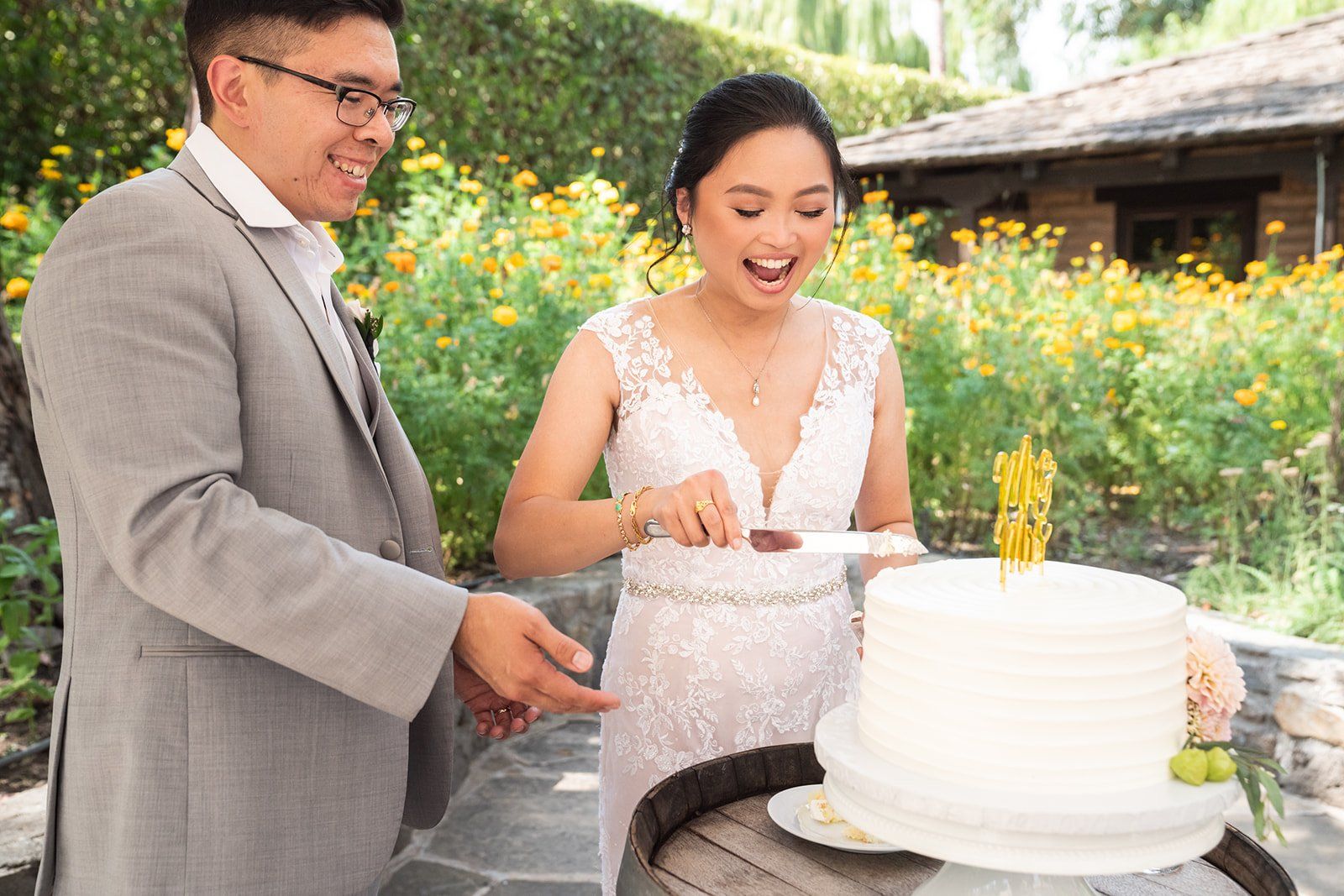 adobe mission vineyard wedding at cline family cellars, Family, Friends, and the Mission Grounds