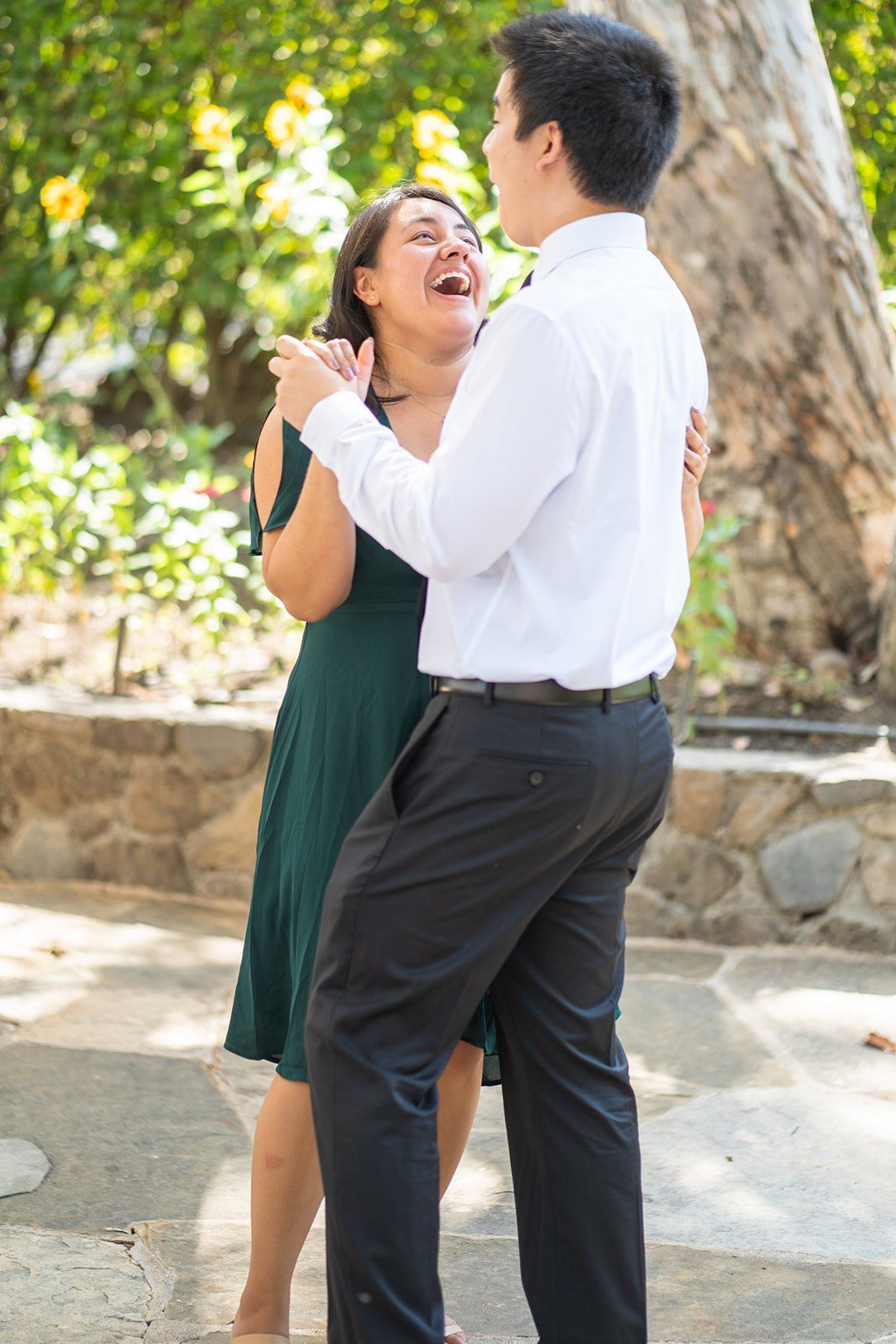 adobe mission vineyard wedding at cline family cellars, Family, Friends, and the Mission Grounds