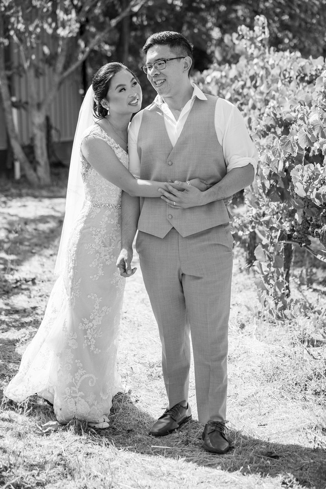 adobe mission vineyard wedding at cline family cellars, Family, Friends, and the Mission Grounds