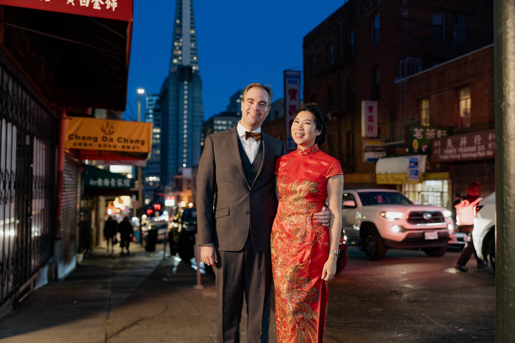 garden ceremony + park chalet reception, sf, Portraits Where the Park Meets the Ocean