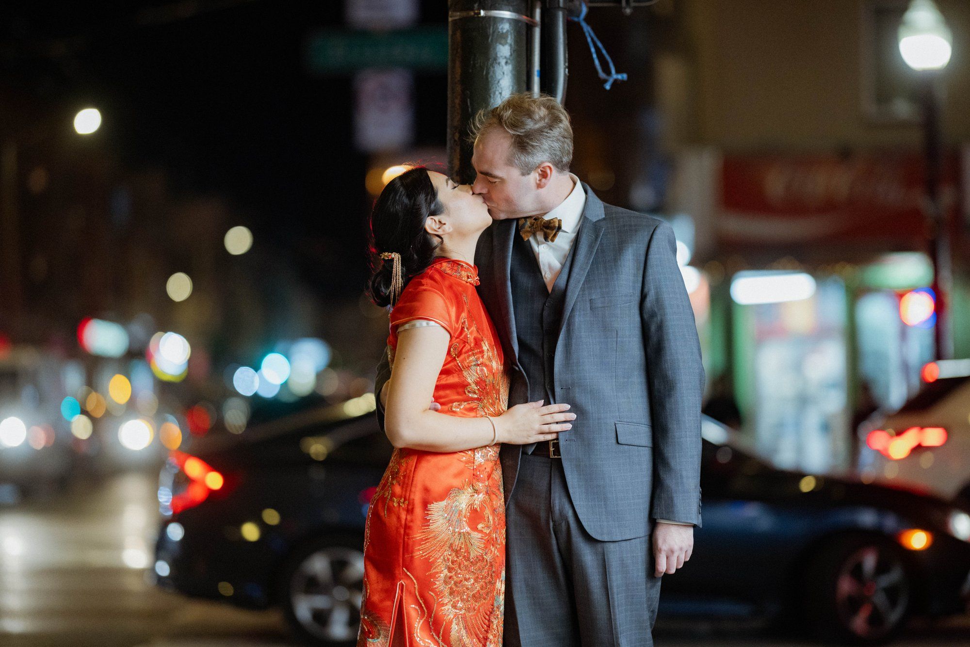 garden ceremony + park chalet reception, sf, Portraits Where the Park Meets the Ocean