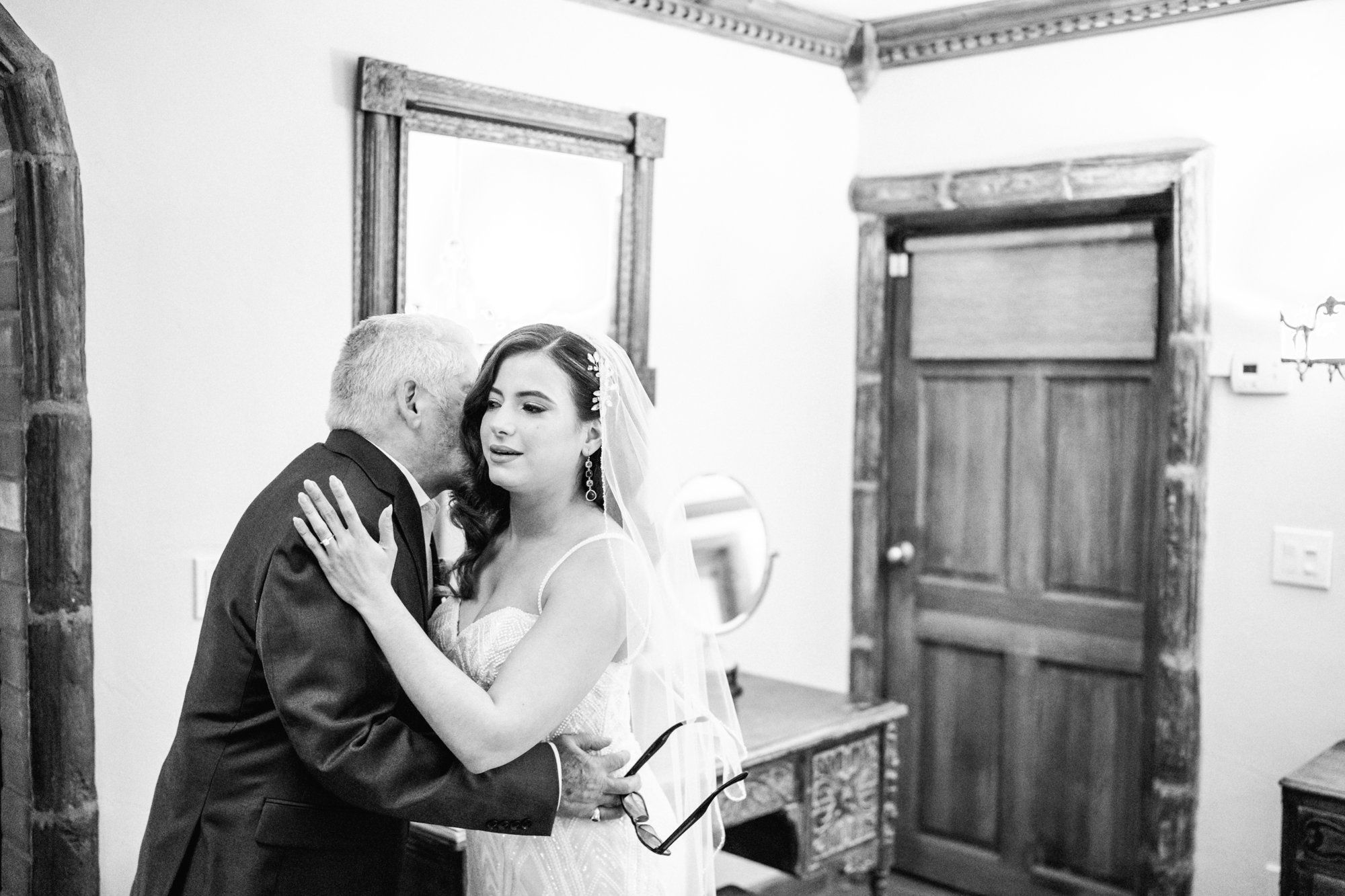 desert estate micro wedding at casa de monte vista, Getting Ready at the Casa de Monte Vista Estate