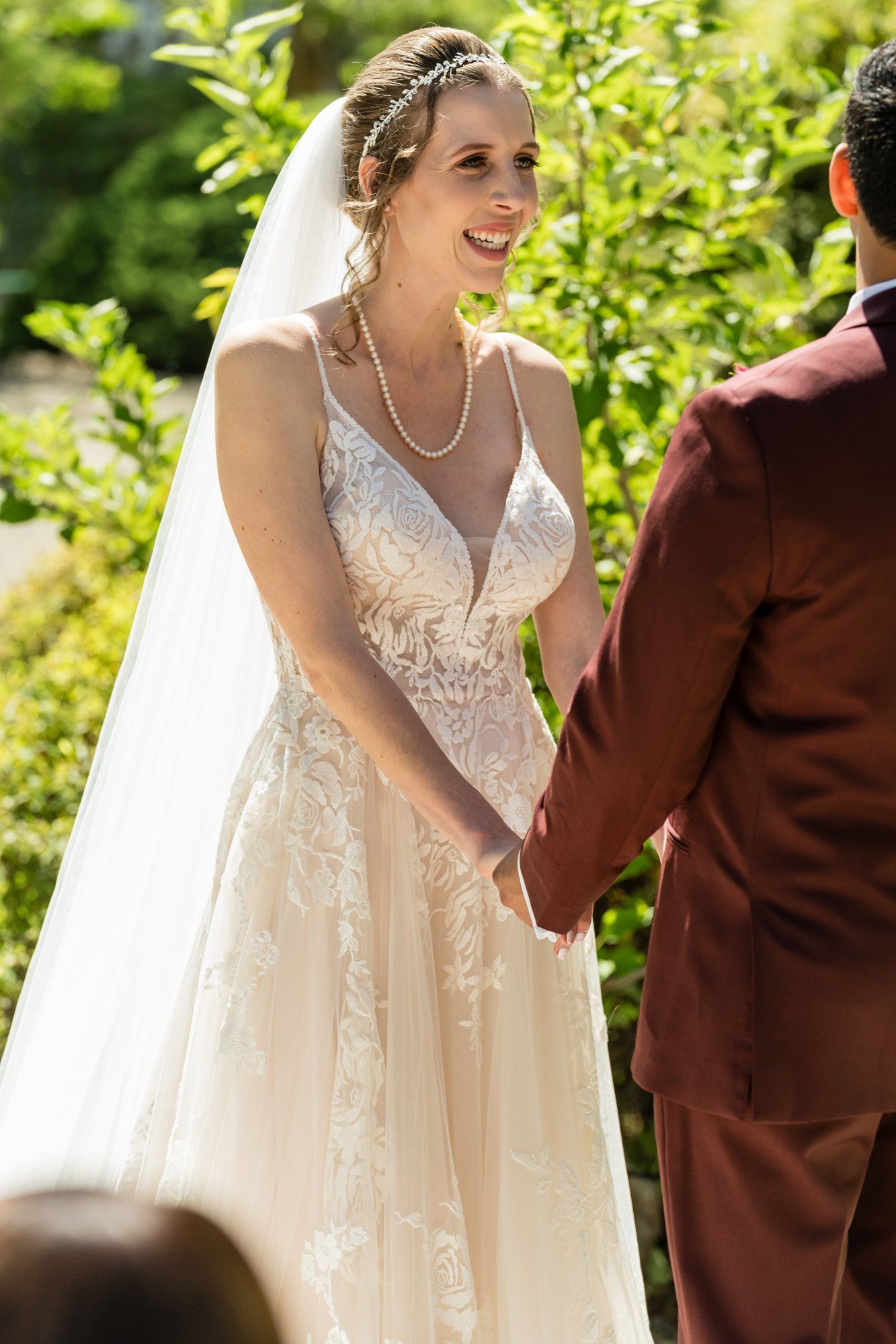 full day in a Japanese garden at Hakone, Married Under the Trees, a Japanese Garden Wedding at Hakone