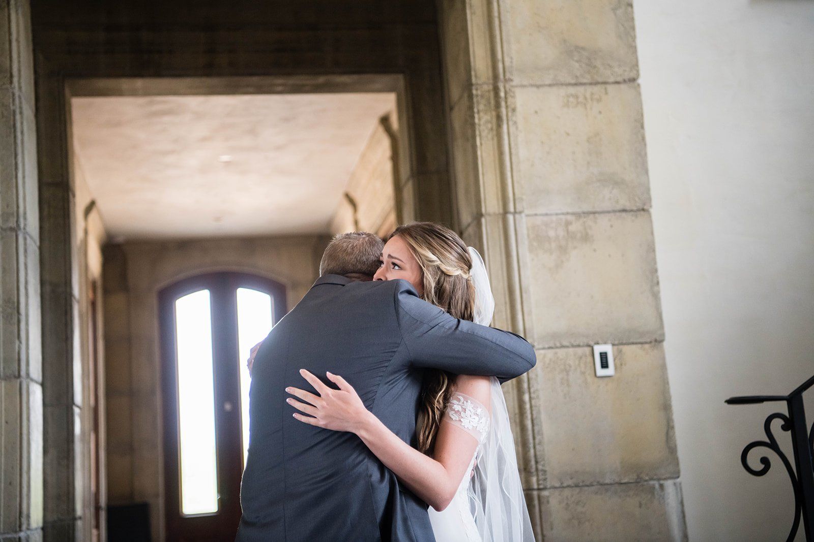 château-airbnb micro wedding, sonoma, Family, Friends & the Villa