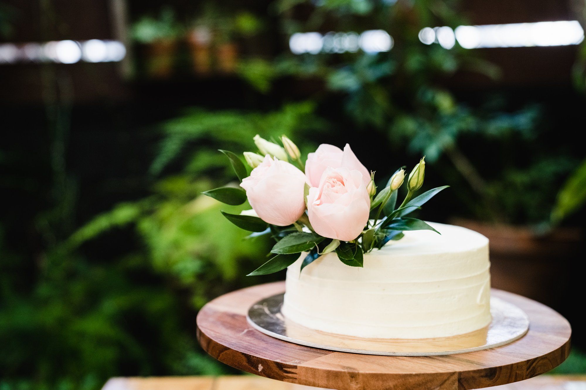 industrial-cafe micro wedding at Stable Cafe, Vows Under the Old Stable Beams at Stable Cafe