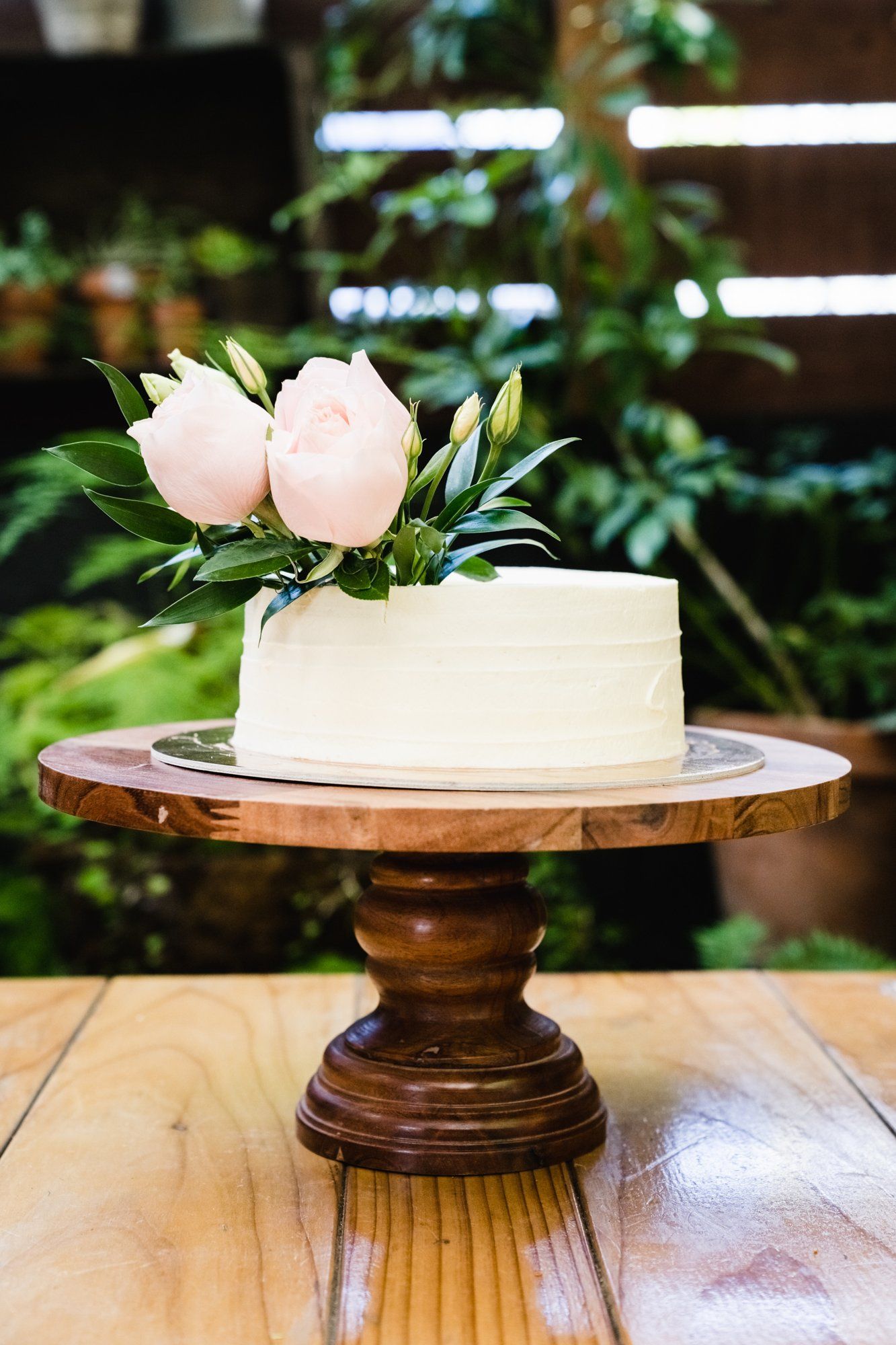 industrial-cafe micro wedding at Stable Cafe, Vows Under the Old Stable Beams at Stable Cafe