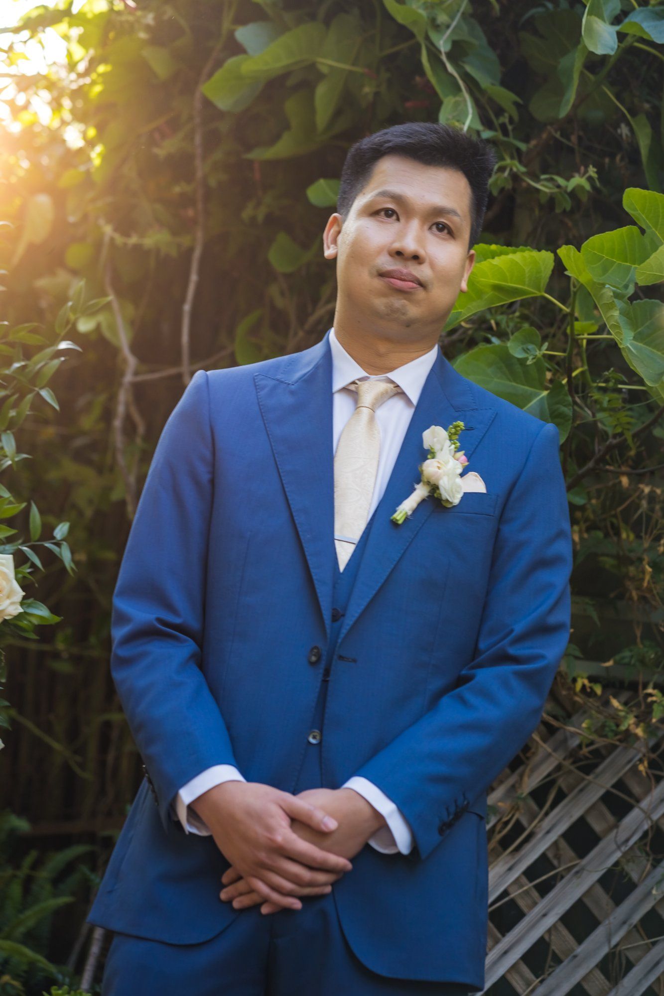 industrial-cafe micro wedding at Stable Cafe, Vows Under the Old Stable Beams at Stable Cafe