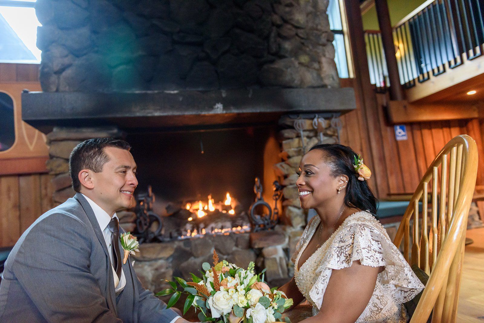 two-person elopement at timber cove (with a city hall stop), The Two of Them on the Sonoma Coast