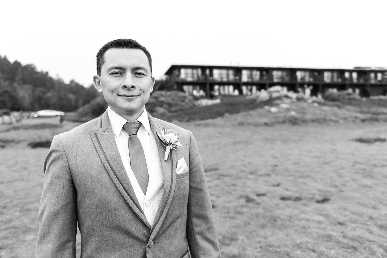 two-person elopement at timber cove (with a city hall stop), The Two of Them on the Sonoma Coast