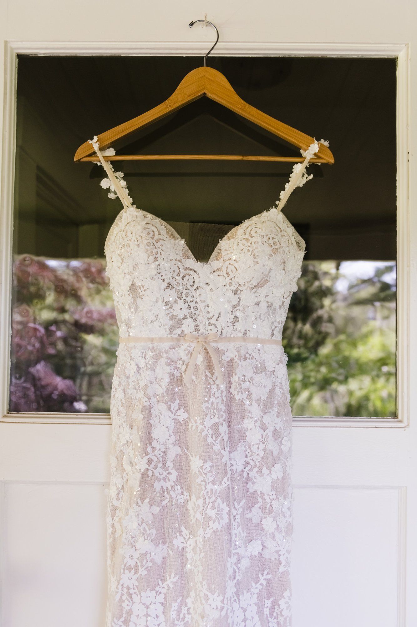 A multicultural spring wedding at Sand Rock Farm, A Tea Ceremony to Begin at Sand Rock Farm