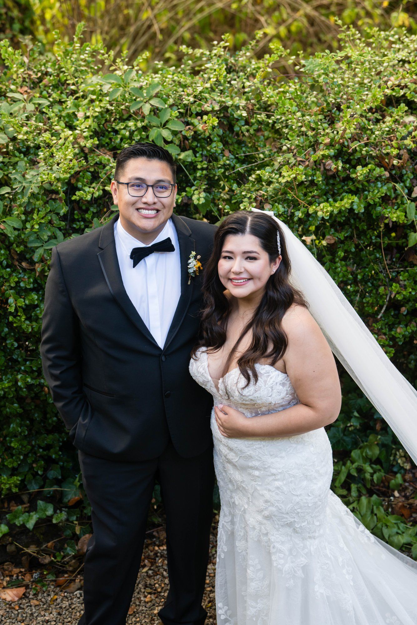 A fall-foliage micro wedding at Sand Rock Farm, Portraits Across the Fall-Foliage Estate