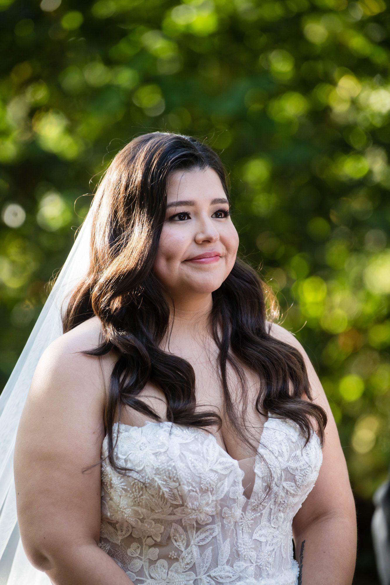 A fall-foliage micro wedding at Sand Rock Farm, A Redwood Ceremony on the Aptos Estate