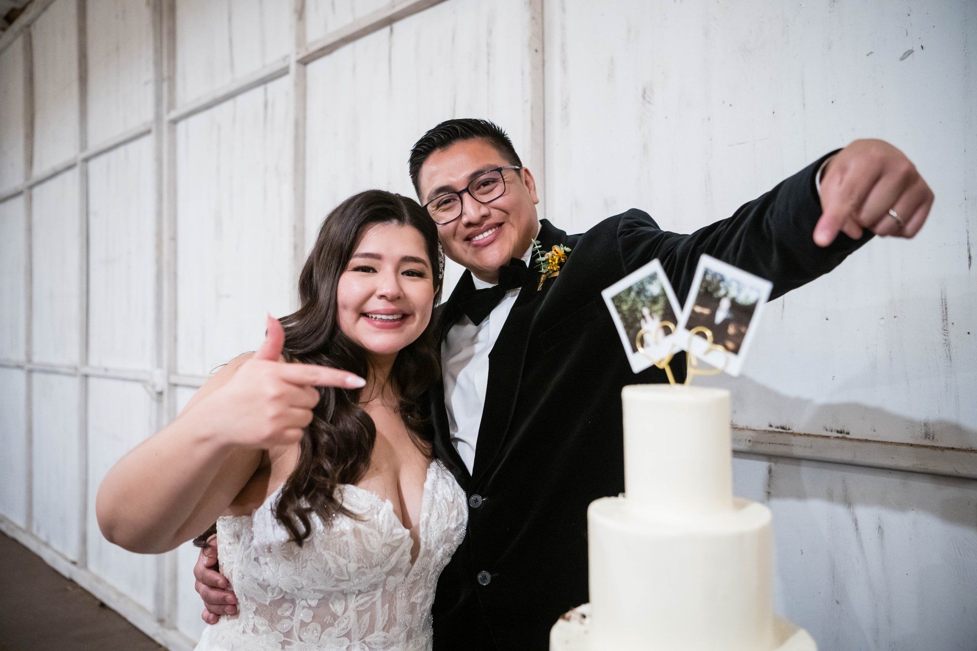 fall-foliage micro wedding at sand rock farm (november, 22 guests), Family Photos at the Autumn Barn Estate in Aptos