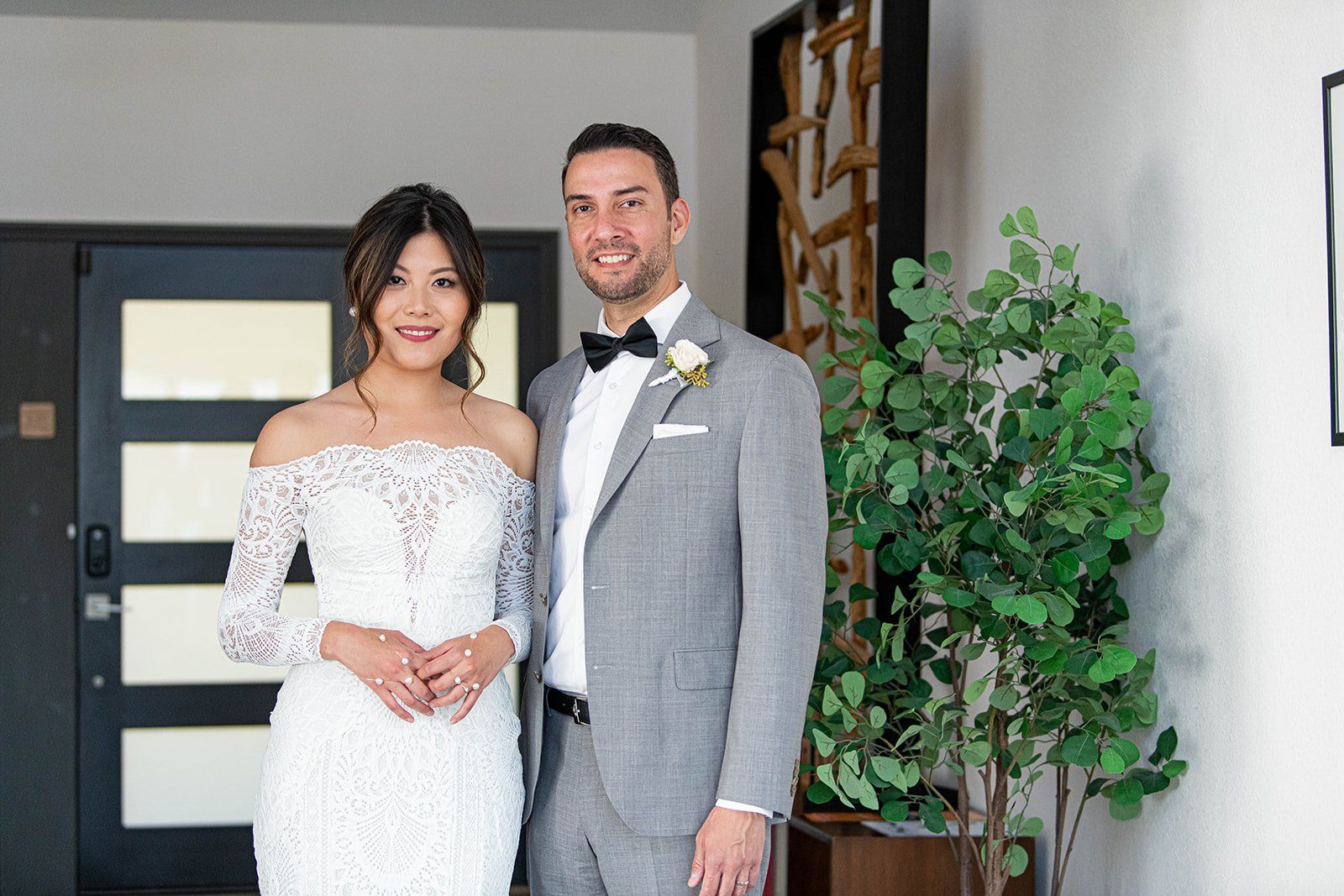 spring elopement at wander anchor bay mendocino coast, Portraits at Salt Point, a Gualala 2-Person Wedding on the Move