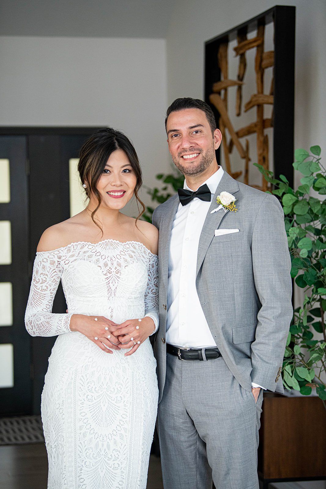 spring elopement at wander anchor bay mendocino coast, Portraits at Salt Point, a Gualala 2-Person Wedding on the Move