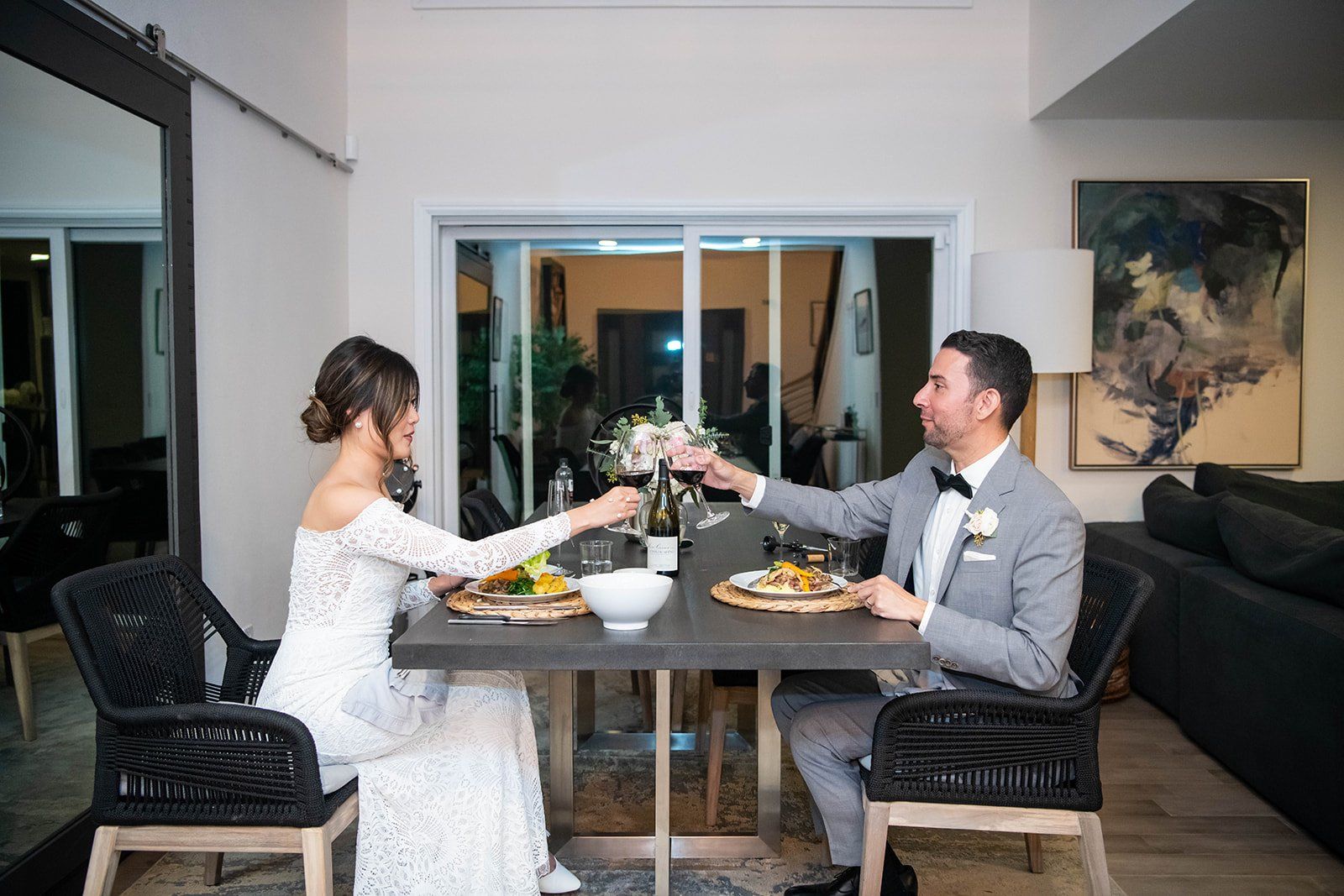 spring elopement at wander anchor bay mendocino coast, Portraits at Salt Point, a Gualala 2-Person Wedding on the Move