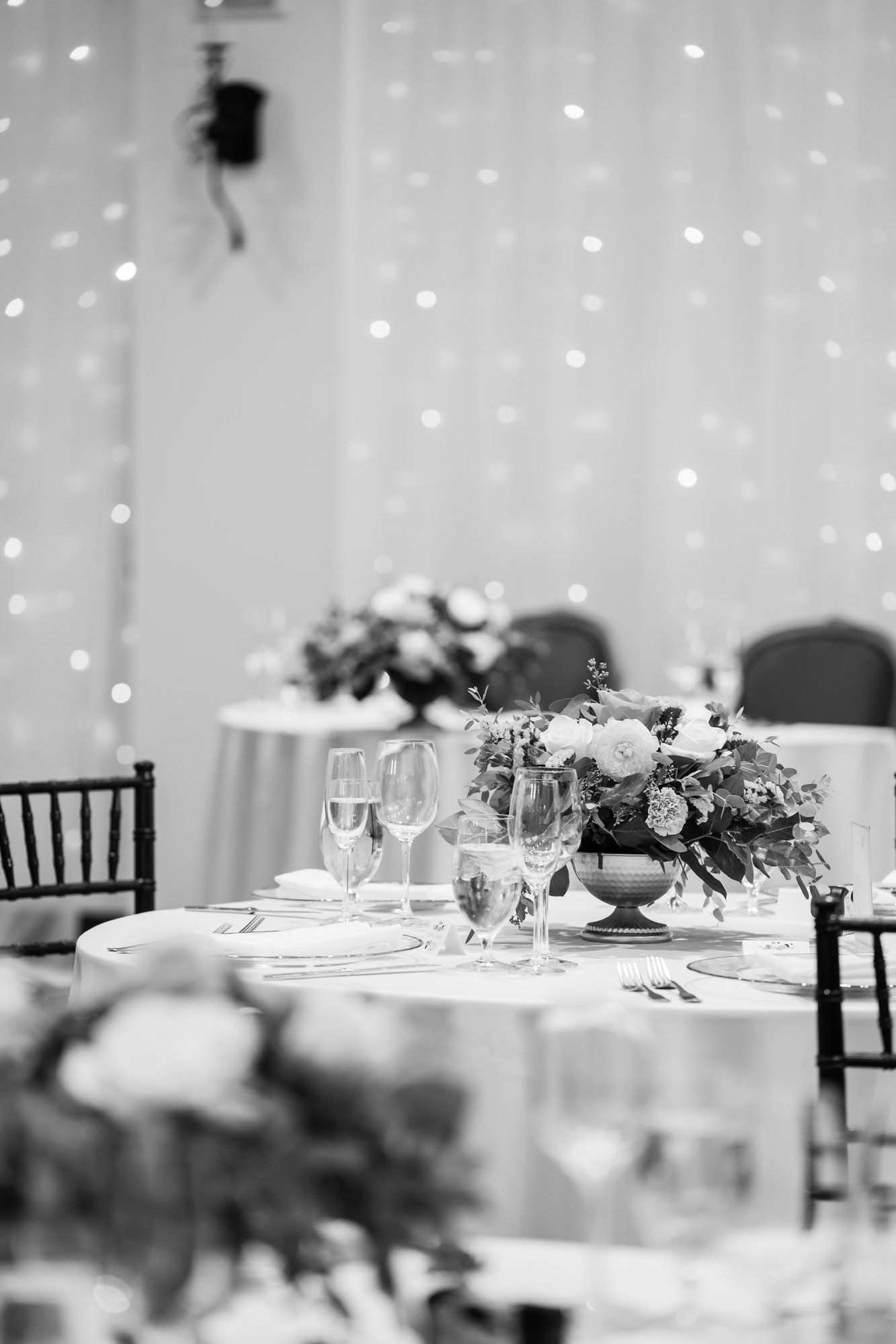 san clemente wedding at la ventura event center, Dinner and Dancing at La Ventura, a San Clemente Wedding Reception